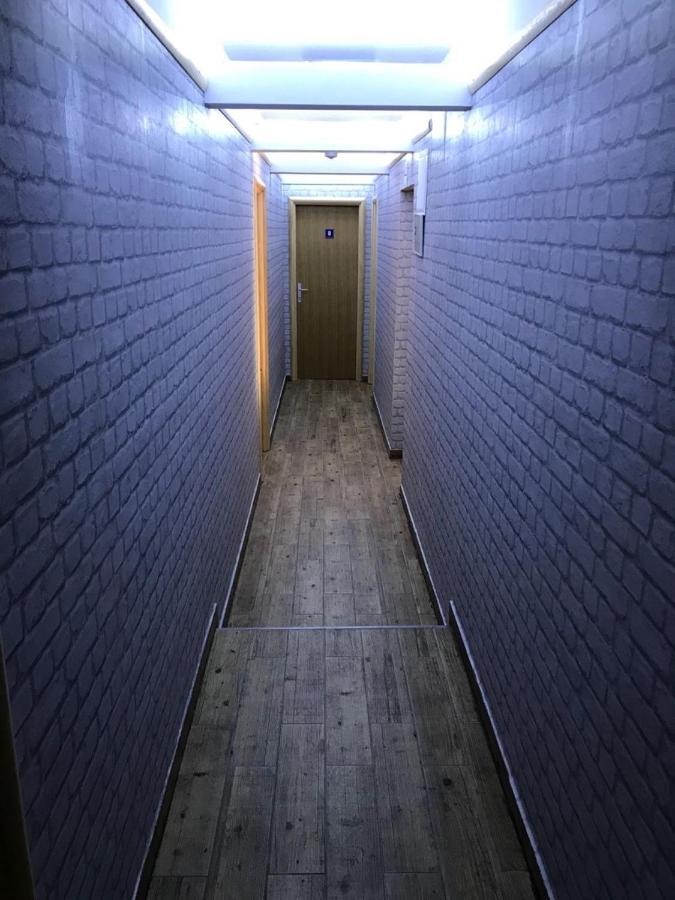Sobe Zimmer Frei Pozsega Kültér fotó